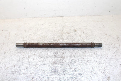 91 Yamaha Exciter Ii 570 Liquid Oem Upper Idler Wheel Shaft 8L1-47461-00-00 SY24