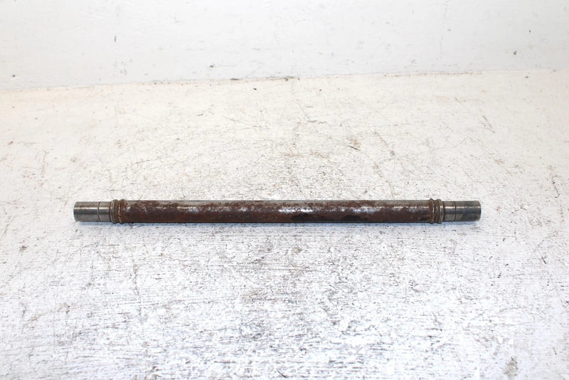 91 Yamaha Exciter Ii 570 Liquid Oem Upper Idler Wheel Shaft 8L1-47461-00-00 SY24