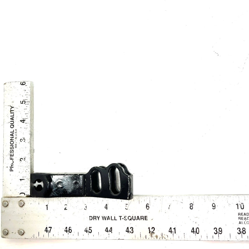 2002 Suzuki Quadrunner 500 LTF500F 4x4 OEM Rear Brake Cam Lever 64451-09F00 AS37