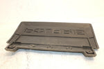 2001 Polaris 500 Classic Oem Snowflap 5432149-1106 SP27