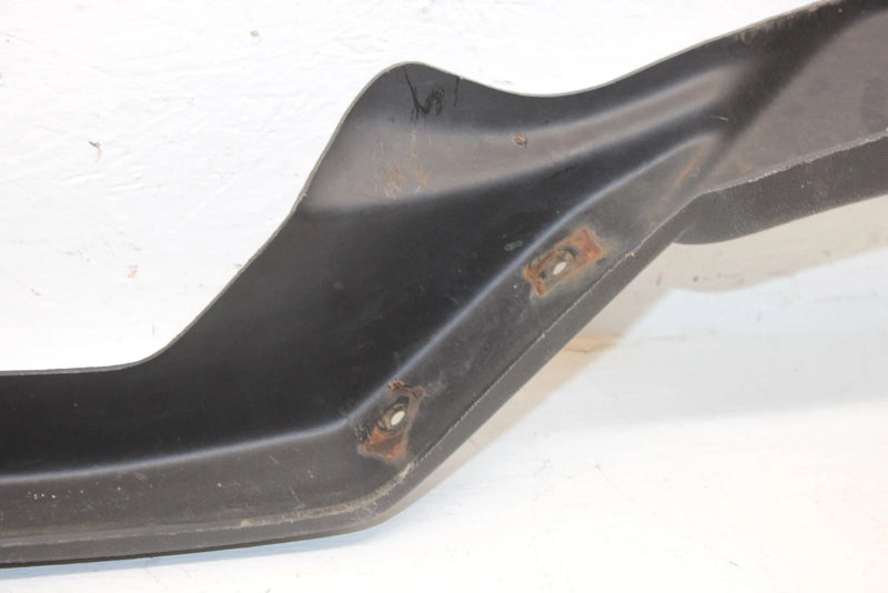 2003 Bombardier Quest 500 Oem Handlebar Protector 705000183 AB13