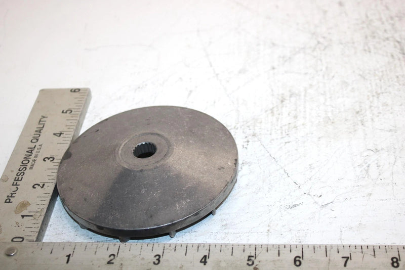 2003 Can-am Rally 200 Oem Primary Clutch Fixed Pully 711280092 AB11