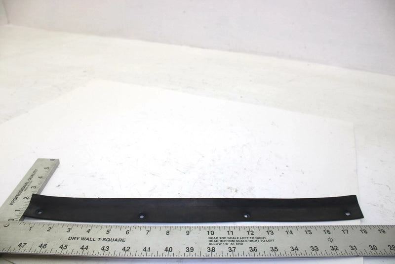 78 Yamaha Enticer 340 OEM Hood Bumper 8G8-77515-00-00 SY55