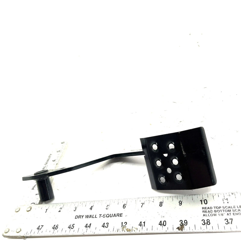 2010 Polaris RZR 800 EFI OEM Brake Pedal 1021765-329 XP8.2