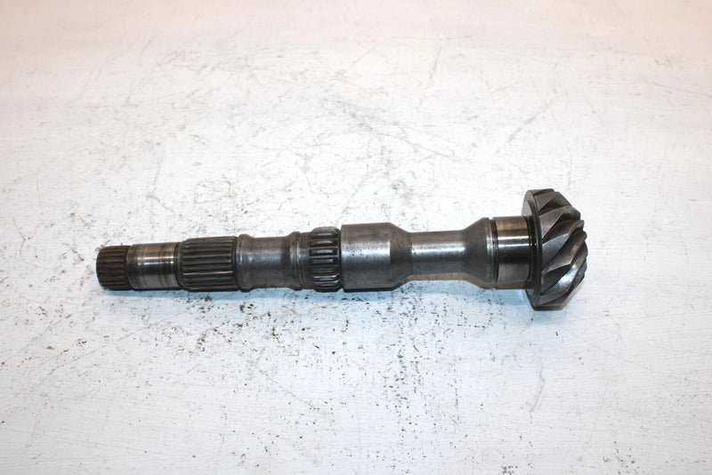2011 Polaris Ranger 800 Oem  Transmission Center Shaft 3234947 XP4