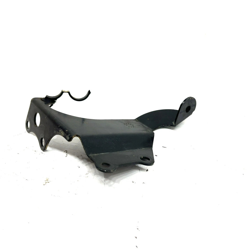 02 Honda Rancher 350 TRX350FM 4x4 OEM Right Oil Cooler Stay 19018-HN5-670 AH47