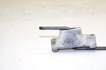 1993 Polaris Sl 750 Oem Compartment Door Support 5224471 JP18