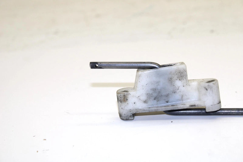 1993 Polaris Sl 750 Oem Compartment Door Support 5224471 JP18