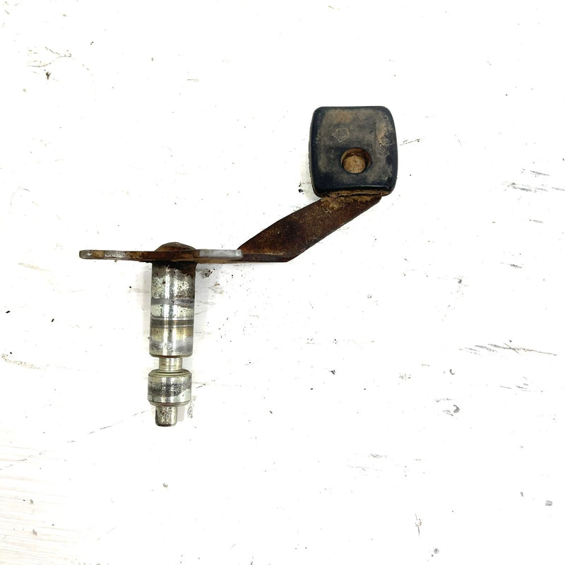 1984 Honda TRX200 OEM Decompression Lever 12320-958-680 AH78