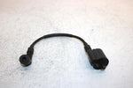 1997 Suzuki King Quad 300 4x4 Oem Ignition Coil 33410-01X50 AS11