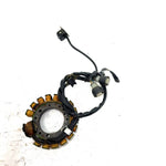 1996 Yamaha Warrior 350 OEM Stator 3HN-85510-00-00 AY60
