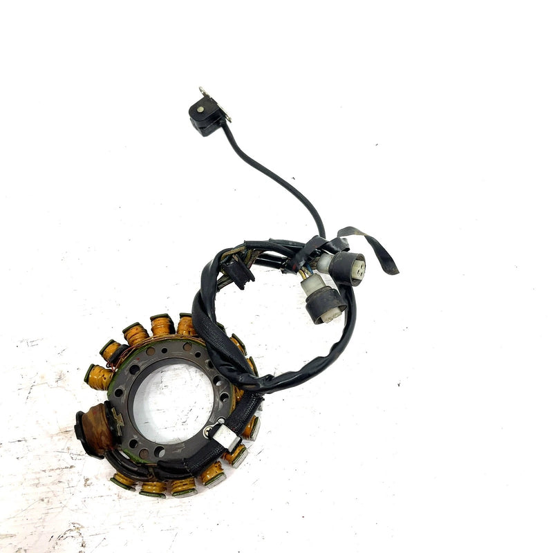 1996 Yamaha Warrior 350 OEM Stator 3HN-85510-00-00 AY60