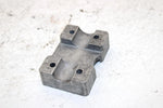 1994 Arctic Cat Ext 580 Oem Handlebar Clamp Set 0105-305 SA14