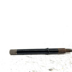 88-93 Kawasaki Bayou 220 OEM Left Axle 41068-1244 AK33