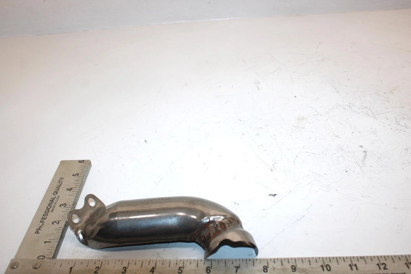 18 Polaris Sportsman 450 Ho Oem Exhaust Manifold Heat Shield 5262846 AP54