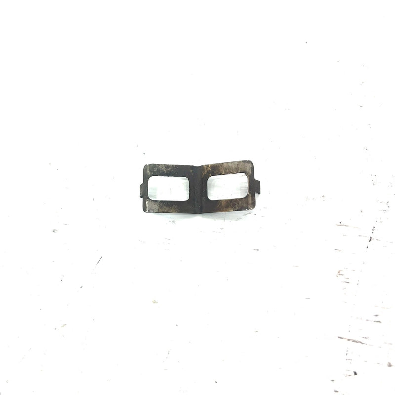 96 Polaris Trail Boss 350L 2x4 OEM Rear Caliper Anti Rattle Spring 5222232 AP247