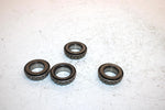 2001 Polaris Sportsman 500 Oem Tapered Roller Bearing Set Of 4 3086837 AP81