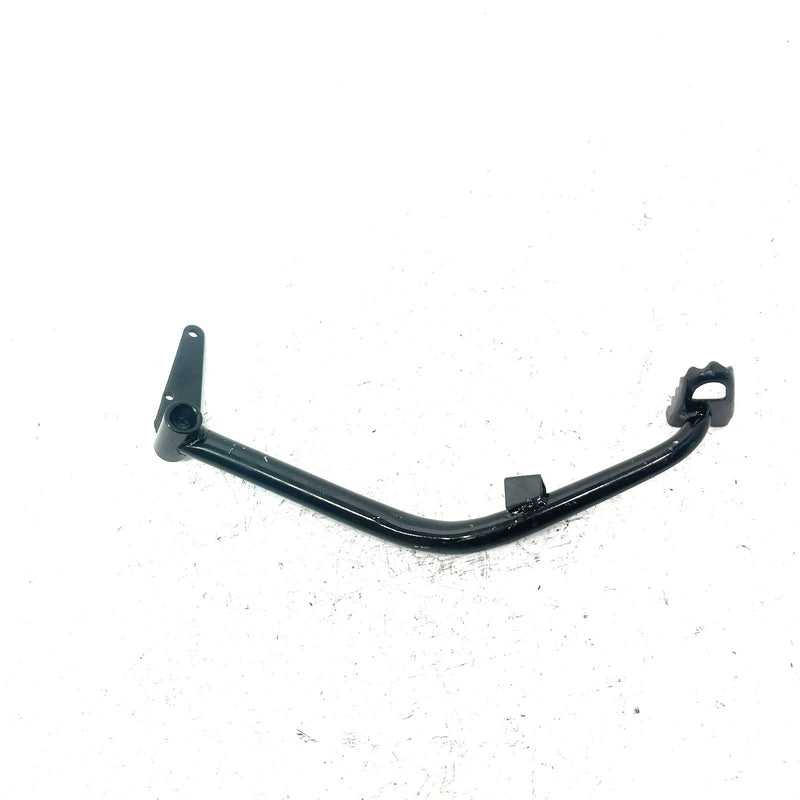 1996 Yamaha Big Bear 350 YFM350FW 4x4 OEM Rear Brake Pedal 4GB-27211-00-00 AY55