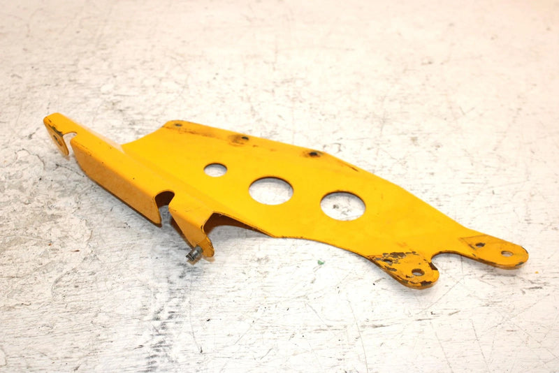 1996 Ski-doo Mxz 440 Oem Footrest Support Plate Set 518308727 518308728 SS13