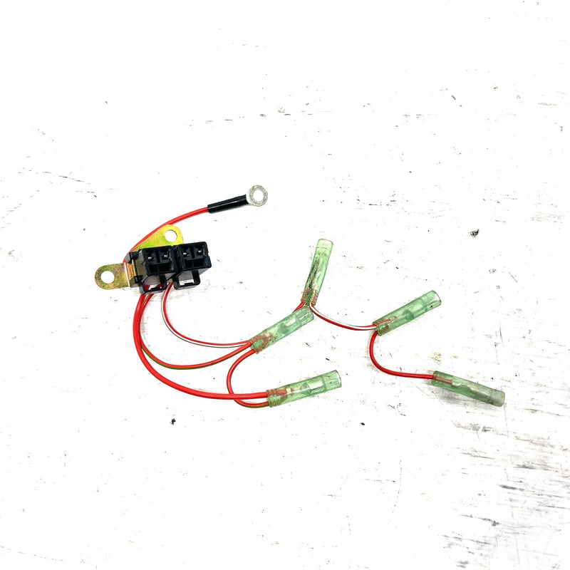 01-05 Yamaha WaveRunner XLT1200 OEM Fuse Block 66V-82150-00-00 JY30
