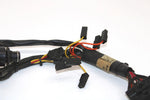2001 Ski-doo Mxz 700 Oem Dess Switch Type 2 515175145 SS108
