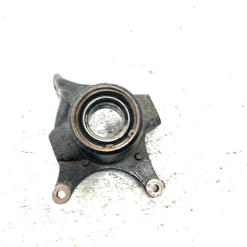 2015 Polaris Ranger 570 4x4 Full Size OEM Left Steering Knuckle 5139988 XP10