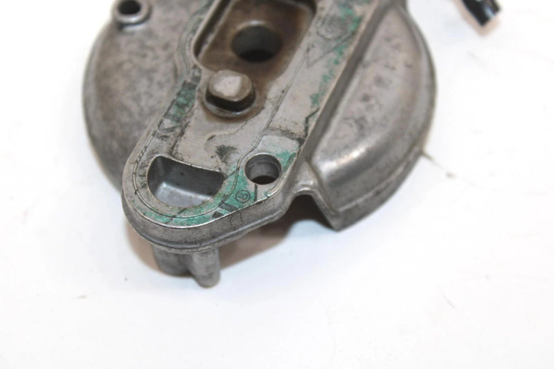 Ski-doo Oem Exhaust Valve Housing 420854887 Q4406