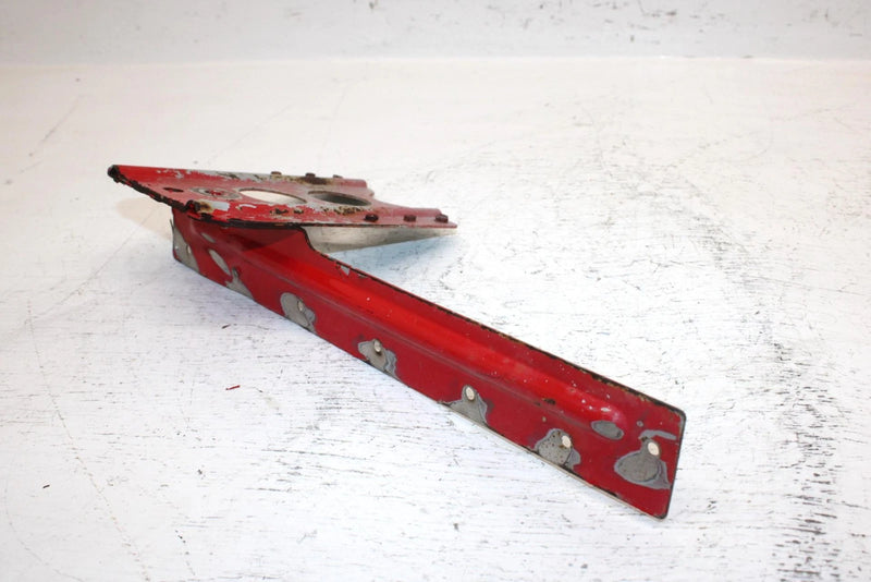 1998 Ski-doo Formula 500 Oem Right Rear Tunnel Bracket 518318923 SS1