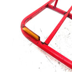 92-93 Polaris Trail Boss 350L 2x4 OEM Front Rack 2670137-067 AP247