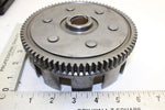 86 Kawasaki Bayou 300 OEM Clutch Basket 13095-1364 AK9