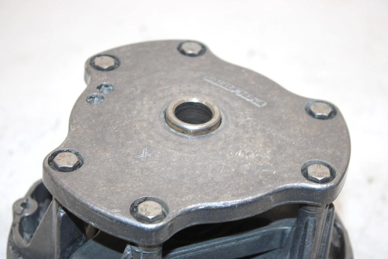 89 Polaris Trail Es Oem Primary Clutch W/Ring Gear 1321597 1321463 SP150
