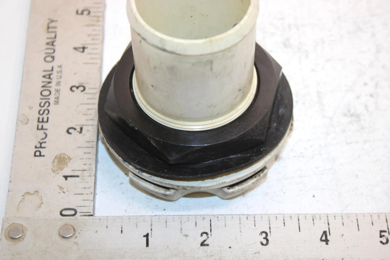 1998 Yamaha Waverunner Gp800 Oem Fuel Filler Neck GP7-U7833-00-00 JY9