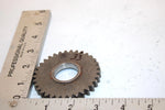 86 Suzuki Lt185 Model F Oem Reverse Driven Gear (NT:33) 24571-24410 AS1