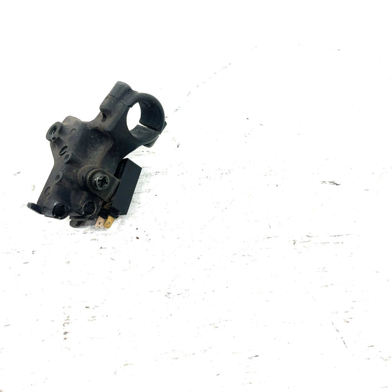 05 Honda Foreman 500 4x4 OEM Rear Brake Lever Bracket 53172-HN5-V70 AH90