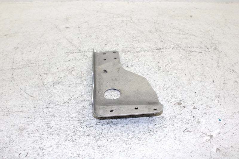 1999 Polaris 500 Xc Oem Chaincase Sump Tunnel Guard 5243419 SP37