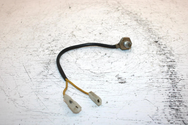 1996 Arctic Cat Zr 580 Oem Teather Switch 0709-054 SA24