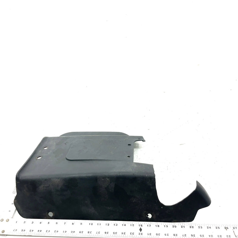 2002 Arctic Cat 375 2x4 Automatic OEM Rear Left Fender Extension 0406-085 AA41