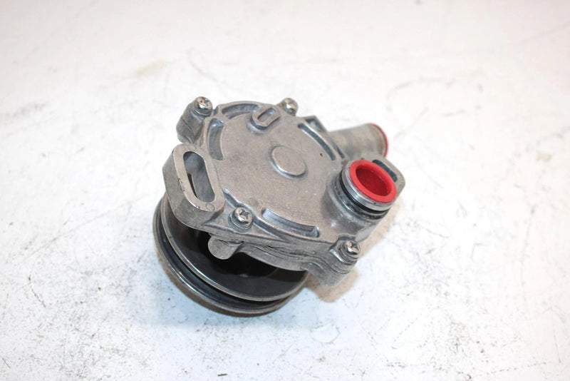 93 Polaris Xlt Oem Waterpump Assembly 3084458 SP59