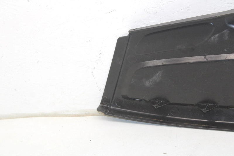 06 Polaris Fst Touring Oem Right Snow Skirt 5435615-070 SP164