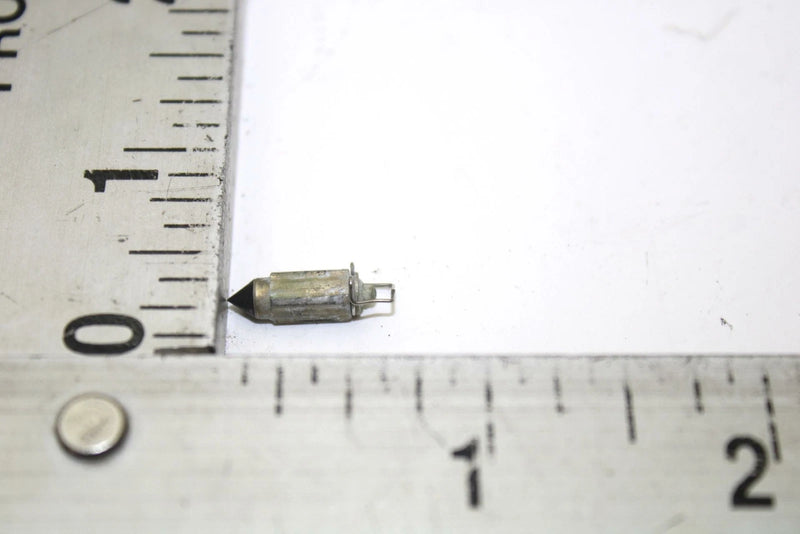 89 Yamaha Inviter OEM Carb Needle Valve 8E7-14546-01-00 SY56