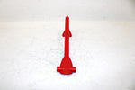 2006 Polaris 600 Fusion Oem Ski Toe 5435681-070 SP31