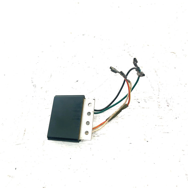 89-97 Polaris Trail Boss 250 4X4 OEM Regulator And Rev Limiter Set 4060087 AP242