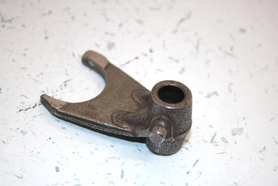 86 Suzuki Lt185 Model F Oem Gear Shift Fork NO.3 25231-24400 25231-24401 AS1