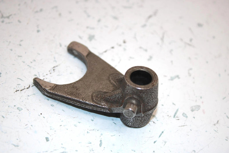 86 Suzuki Lt185 Model F Oem Gear Shift Fork NO.3 25231-24400 25231-24401 AS1