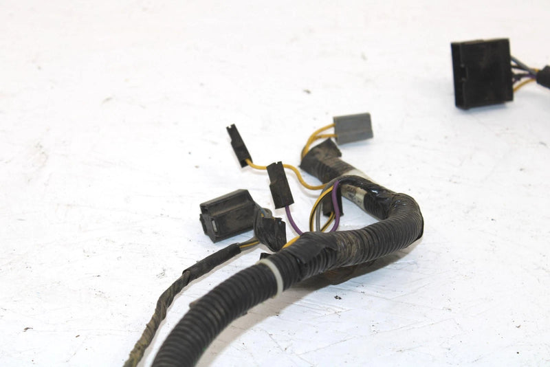 2001 Ski-doo Mxz X 440 Oem Hood Wiring Harness 515175463 SS94