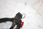 2004 Honda Fourtrax Rincon Oem Ignition Key Switch 35100-HN8-003 AH2