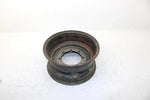 2004 Polaris Sportsman 600 Oem Front Wheel Rim 12x6 1523451-067 AP20
