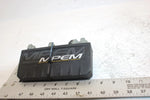 2000 Ski-doo Mxz 600 Oem CDI ECU ECM Ignition Box 515175380 SS0