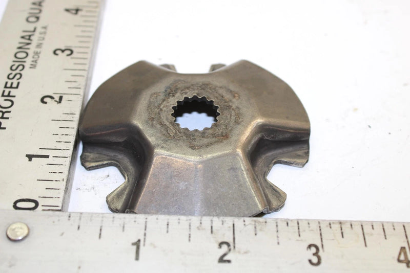 2006 Polaris Predator 90 Oem Primary Clutch Cam Plate 0450232 Q2808