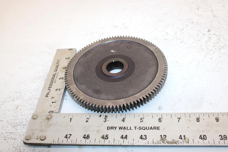1999 Polaris Scrambler 500 Oem 98T Transmission Gear 3233558 APS1